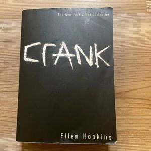 Crank Book